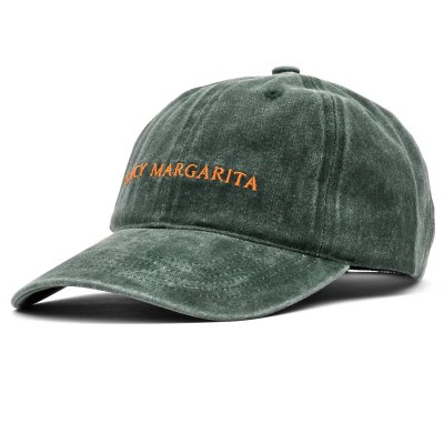 Kap - Gårda Spicy Margarita Washed Cap (groente)