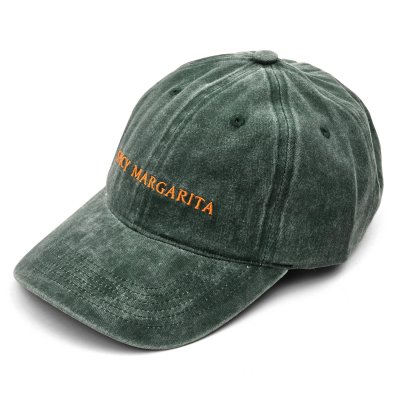 Kap - Gårda Spicy Margarita Washed Cap (groente)