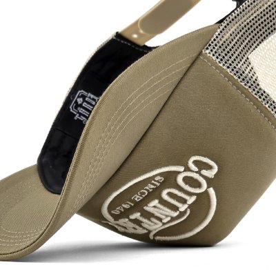 Kap - Gårda Trucker Country (groente)