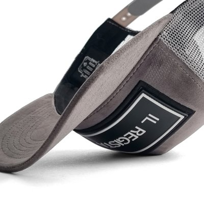 Kap - Gårda Trucker Il Regista (grijs)