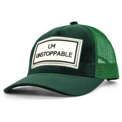 Kap - Gårda Trucker Unstoppable (groente)