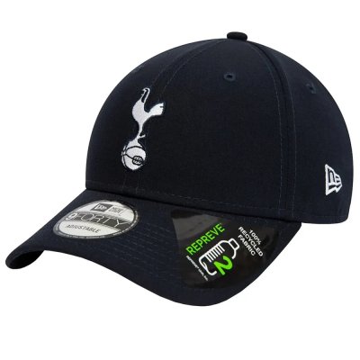 Caps - New Era Tottenham Hotspur Repreve 9FORTY (zwart)