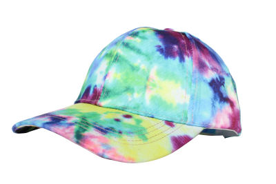 Cap - Gårda Tie-Dye (multi)
