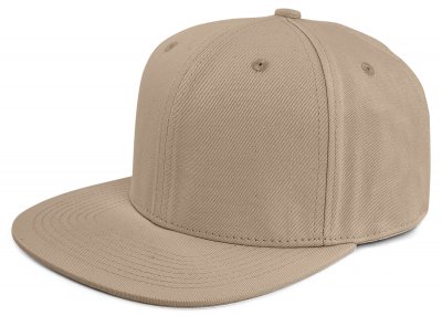 Kap - Gårda Davis Basic Cap (beige)