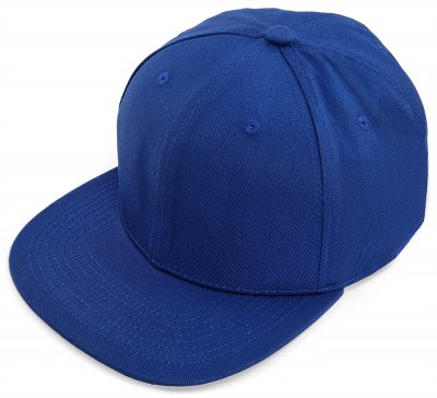 Kap - Gårda Davis Basic Cap (blauw)