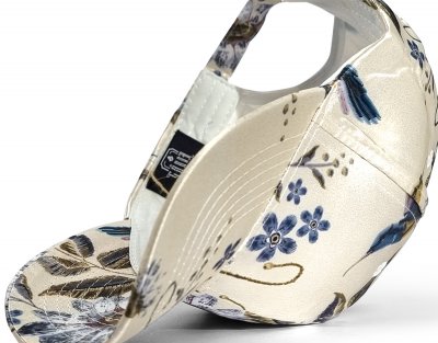 Pet - Gårda Flowers Baseball (room)