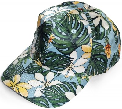 Pet - Gårda Flowers Baseball (lichtblauw)