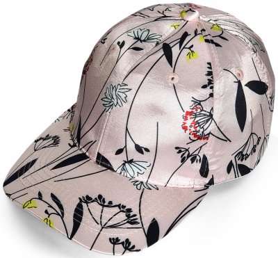 Pet - Gårda Flowers Baseball (roze)