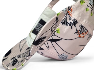 Pet - Gårda Flowers Baseball (roze)