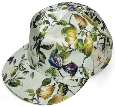Pet - Gårda Flowers Snapback (groente)