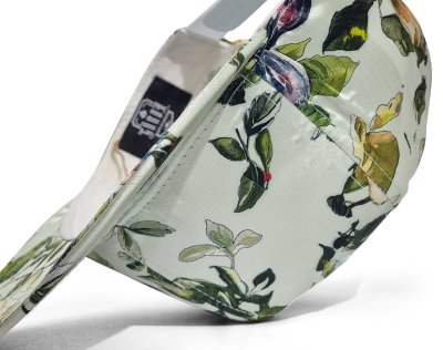 Pet - Gårda Flowers Snapback (groente)