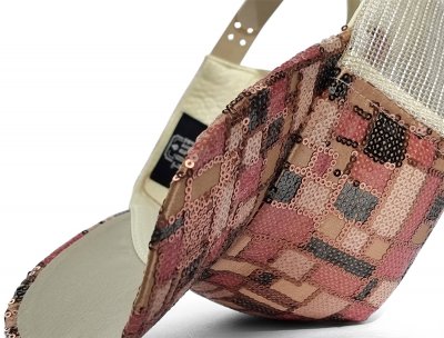 Pet - Gårda Matrix Trucker (beige)