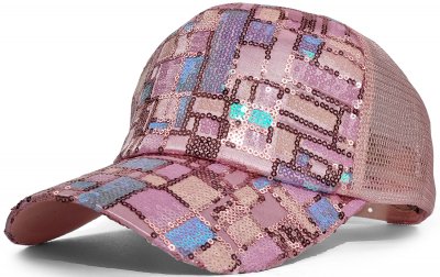 Pet - Gårda Matrix Trucker (roze)