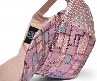 Pet - Gårda Matrix Trucker (roze)