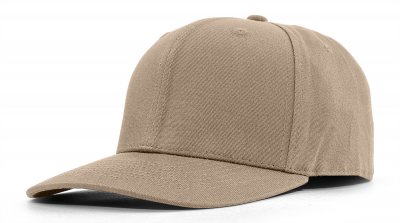 Kap - Gårda Jackson Basic Cap (beige)