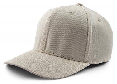 Kap - Gårda Jackson Basic Cap (wit)