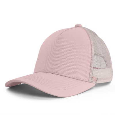 Kap - Gårda Johnson Basic Trucker (roze)