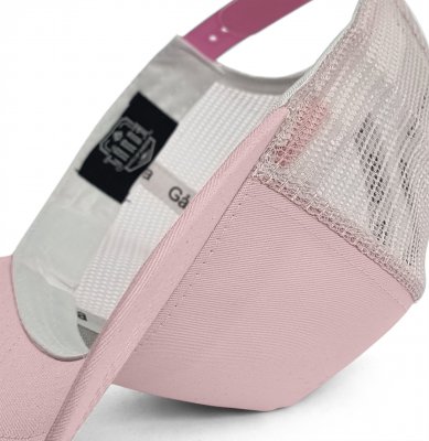 Kap - Gårda Johnson Basic Trucker (roze)