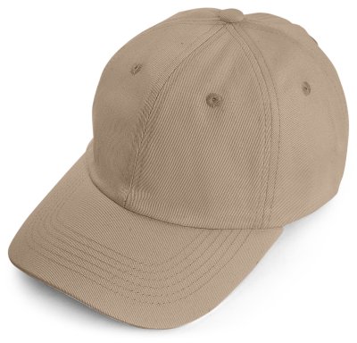 Kap - Gårda Jones Basic Dadcap (beige)