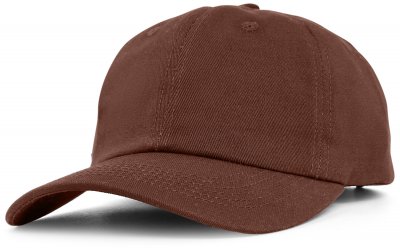 Kap - Gårda Jones Basic Dadcap (bruin)