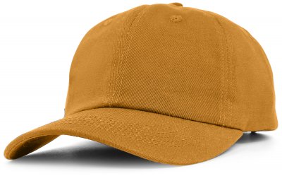 Kap - Gårda Jones Basic Dadcap (geel)
