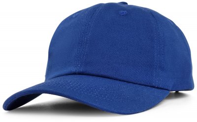Kap - Gårda Jones Basic Dadcap (blauw)