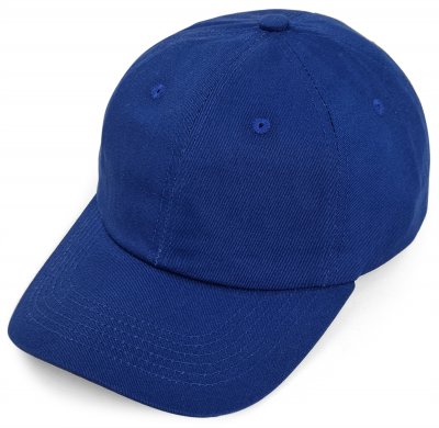 Kap - Gårda Jones Basic Dadcap (blauw)