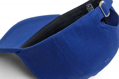 Kap - Gårda Jones Basic Dadcap (blauw)