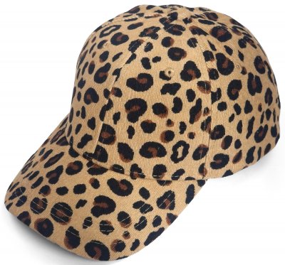 Pet - Gårda Leopard (beige)
