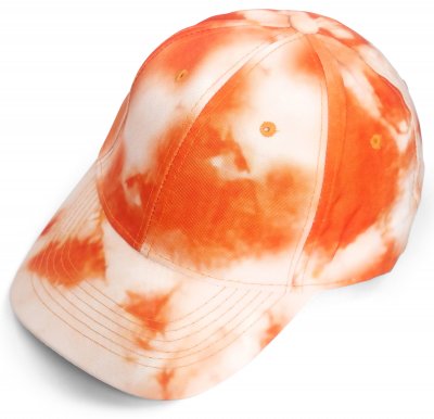 Pet - Gårda Marble Baseball (oranje)
