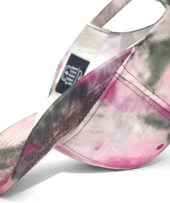 Pet - Gårda Marble Baseball (roze/grijs)