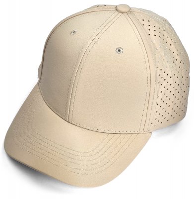 Pet - Gårda Mesh Baseball (beige)