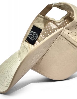 Pet - Gårda Mesh Baseball (beige)