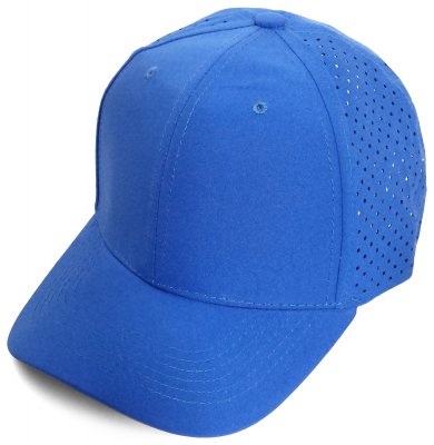Pet - Gårda Mesh Baseball (blauw)