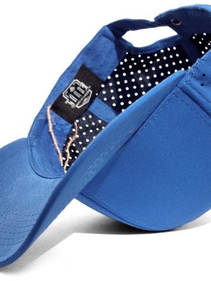 Pet - Gårda Mesh Baseball (blauw)