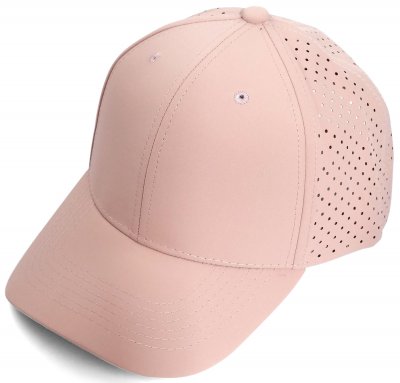 Pet - Gårda Mesh Baseball (roze)