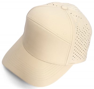 Pet - Gårda Mesh Trucker (beige)