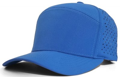 Pet - Gårda Mesh Trucker (blauw)
