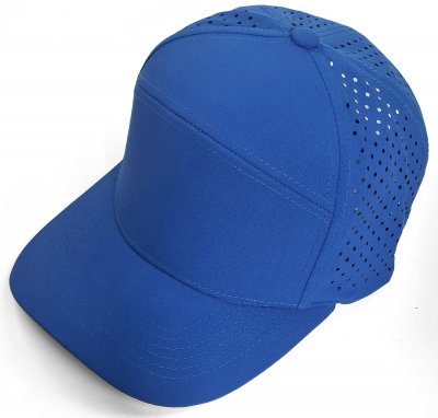 Pet - Gårda Mesh Trucker (blauw)