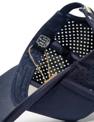 Pet - Gårda Mesh Trucker (marine)