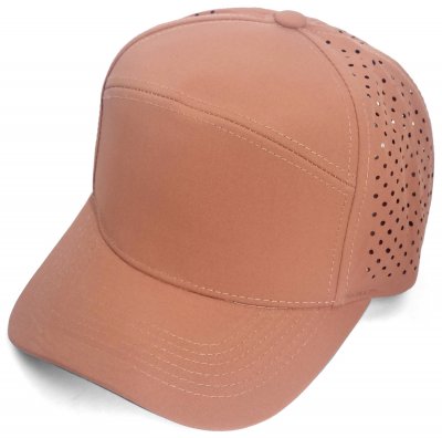 Pet - Gårda Mesh Trucker (terracotta)