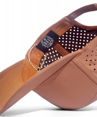 Pet - Gårda Mesh Trucker (terracotta)