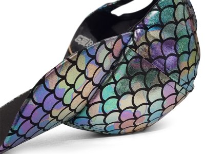 Pet - Gårda Scales Baseball (multi)