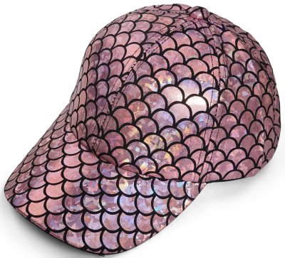 Pet - Gårda Scales Baseball (roze)