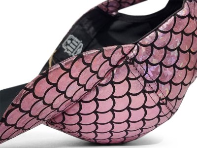 Pet - Gårda Scales Baseball (roze)