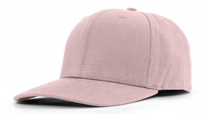 Kap - Gårda Smith Basic Baseball (roze)