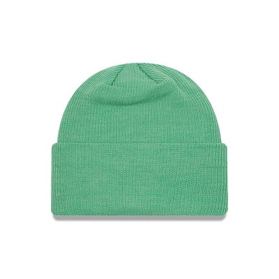 Muts - New Era LA Dodgers Cuff Beanie (Groen)