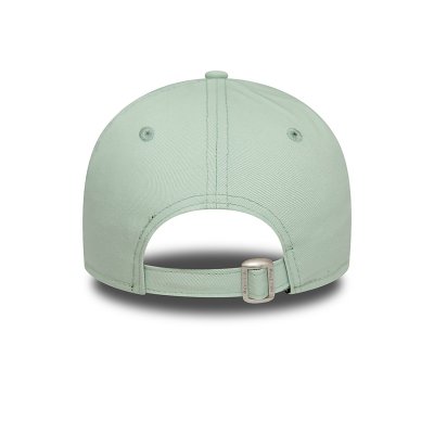 Caps - New Era Women's NY Yankees 9FORTY (groen)