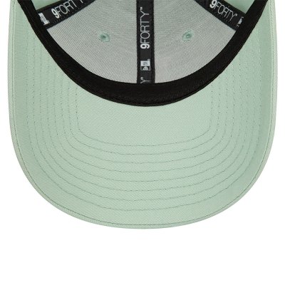 Caps - New Era Women's NY Yankees 9FORTY (groen)