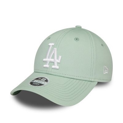 Caps - New Era Women's NY Yankees 9FORTY (groen)